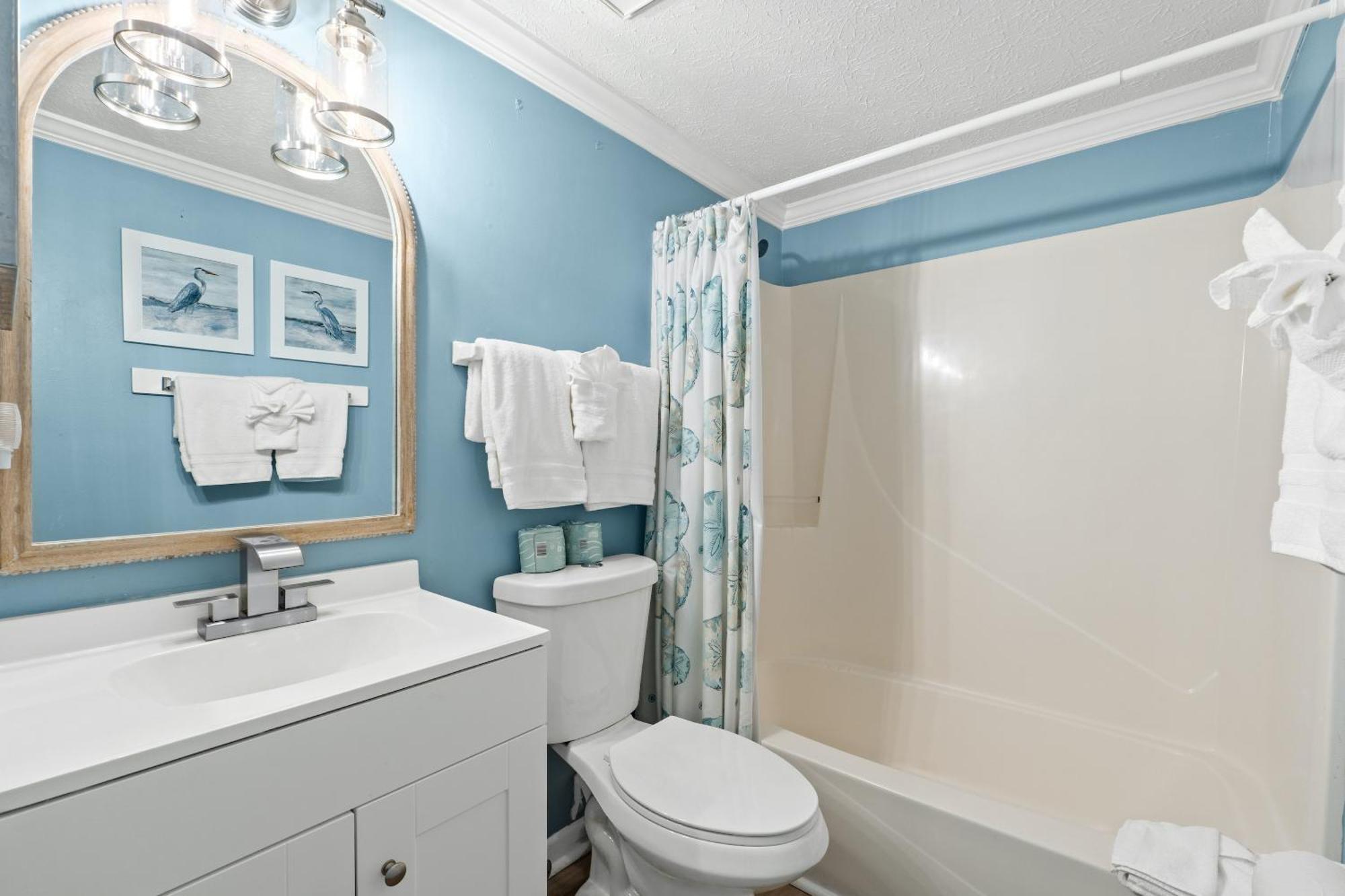 Southwind By Panhandle Getaways Holiday home *