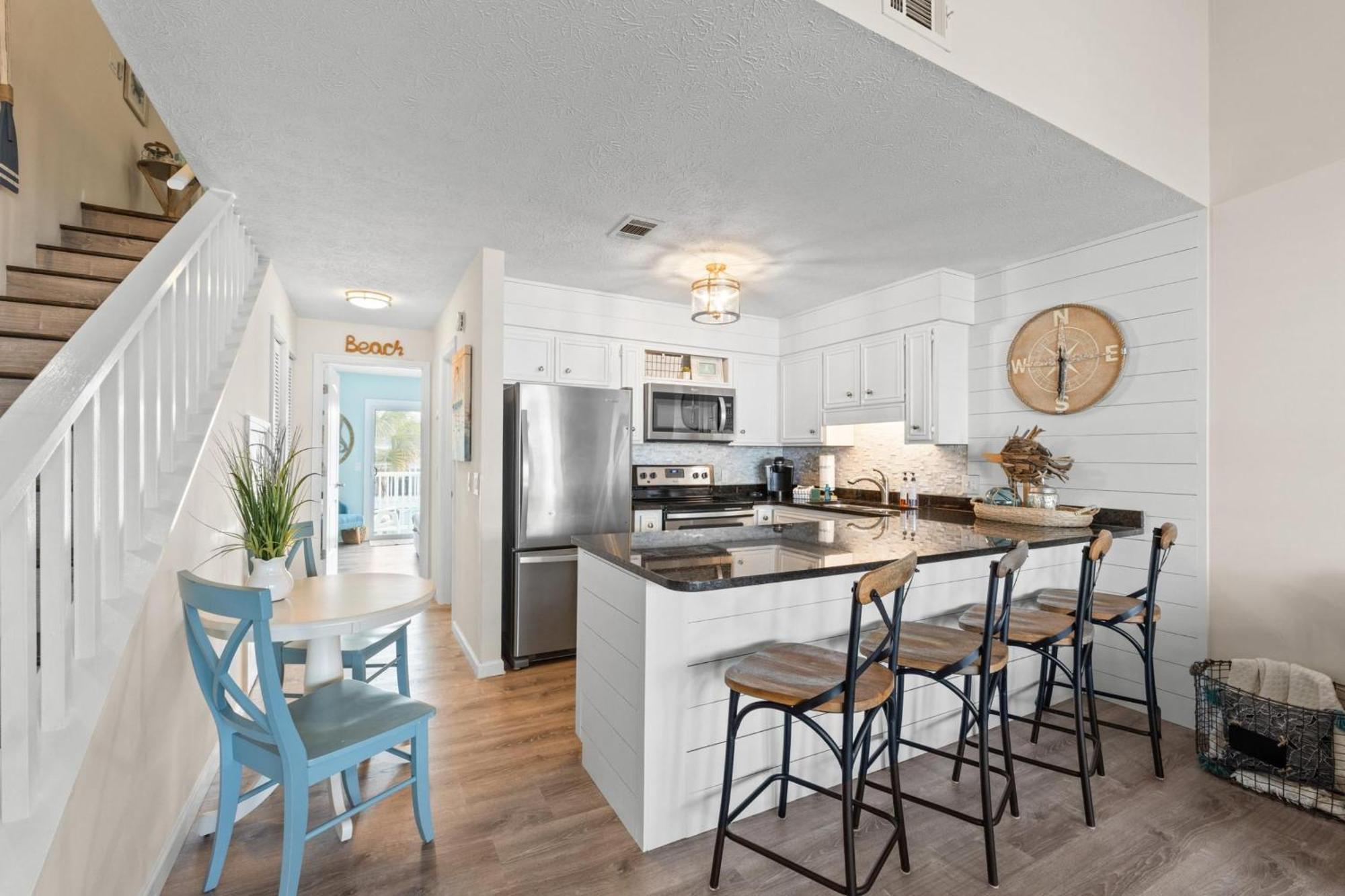 Holiday home Southwind By Panhandle Getaways *