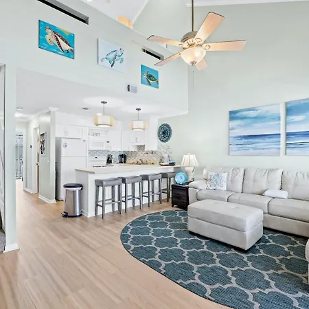 Southwind By Panhandle Getaways Panama City Beach Room photo