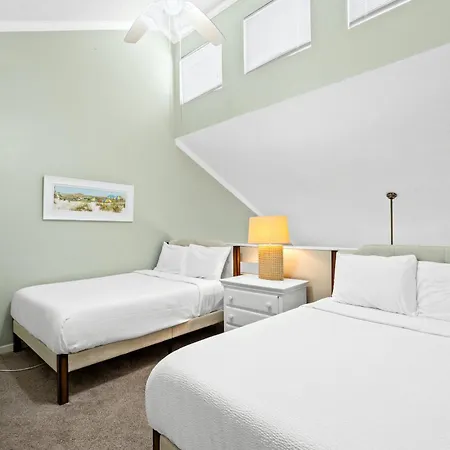 Southwind By Panhandle Getaways Panama City Beach Room photo