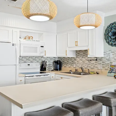 Southwind By Panhandle Getaways Panama City Beach Room photo