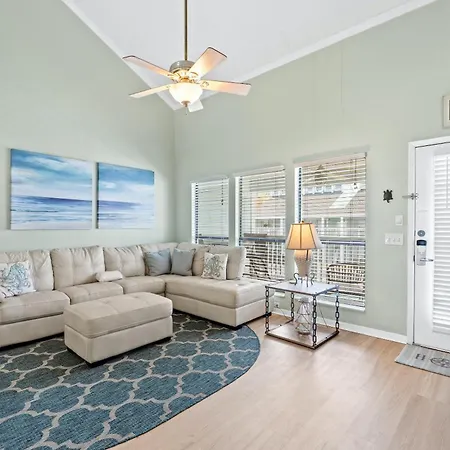Southwind By Panhandle Getaways Panama City Beach Room photo
