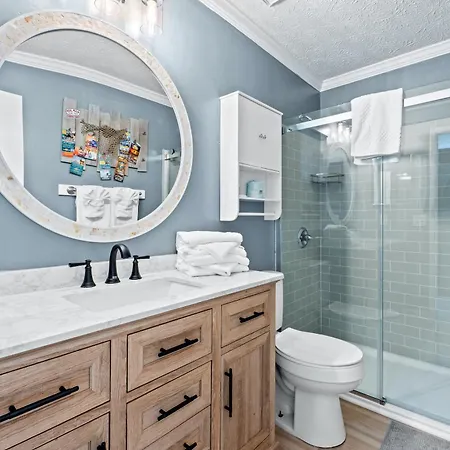 Southwind By Panhandle Getaways Panama City Beach Room photo