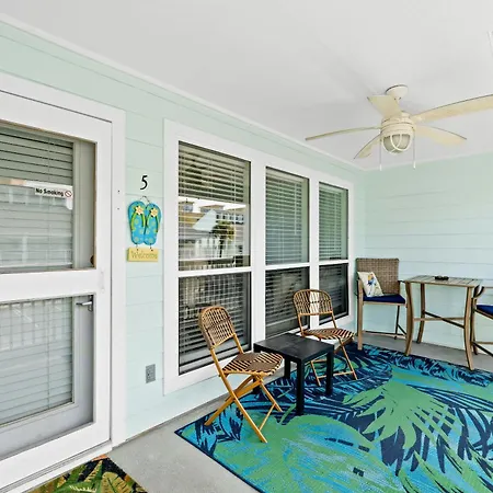 Southwind By Panhandle Getaways Panama City Beach Room photo