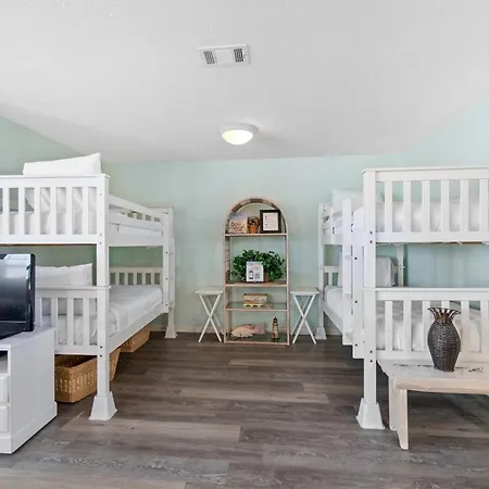 Southwind By Panhandle Getaways Panama City Beach Room photo