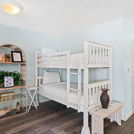 Southwind By Panhandle Getaways Panama City Beach Room photo