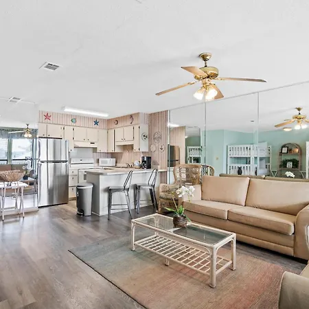 Southwind By Panhandle Getaways Panama City Beach Room photo
