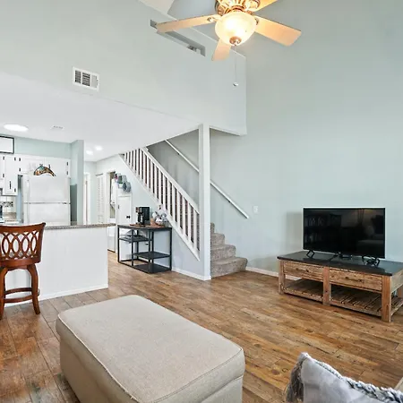 Southwind By Panhandle Getaways Panama City Beach Room photo