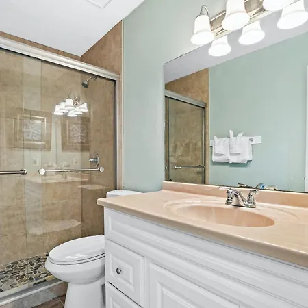 Southwind By Panhandle Getaways Panama City Beach Room photo