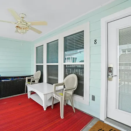 Southwind By Panhandle Getaways Panama City Beach Room photo
