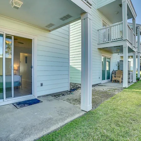 Southwind By Panhandle Getaways Panama City Beach Exterior photo
