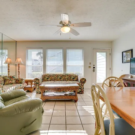 Southwind By Panhandle Getaways Panama City Beach Exterior photo