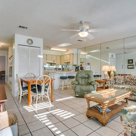 Southwind By Panhandle Getaways Panama City Beach Exterior photo
