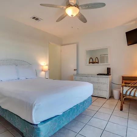 Southwind By Panhandle Getaways Panama City Beach Exterior photo