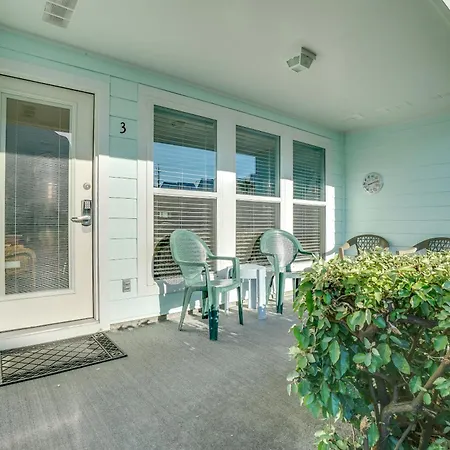 Southwind By Panhandle Getaways Panama City Beach Exterior photo