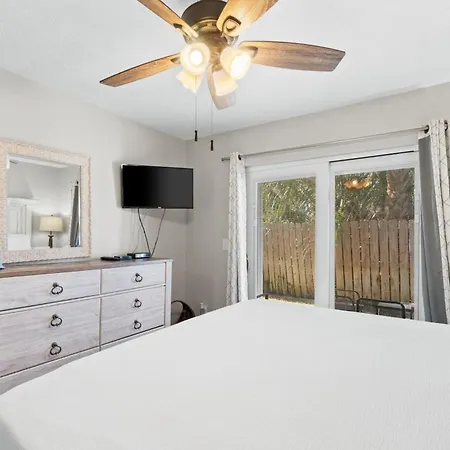 Southwind By Panhandle Getaways Panama City Beach Room photo
