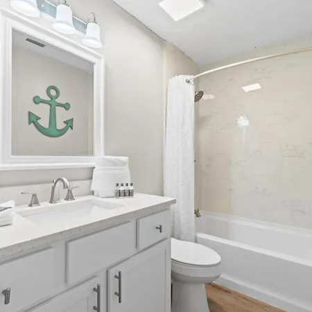 Southwind By Panhandle Getaways Panama City Beach Room photo