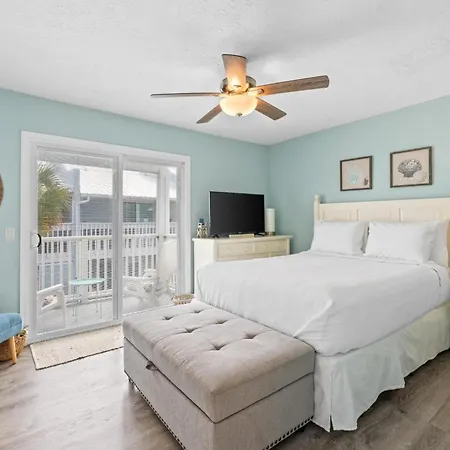 Southwind By Panhandle Getaways Panama City Beach Room photo