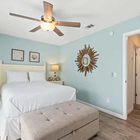 Southwind By Panhandle Getaways Panama City Beach Room photo