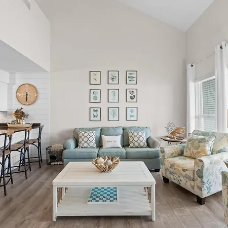 Southwind By Panhandle Getaways Panama City Beach Room photo