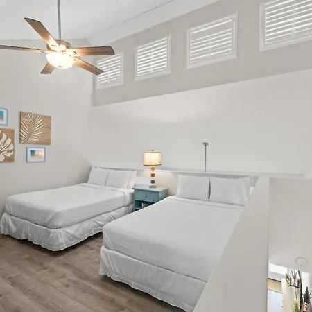 Southwind By Panhandle Getaways Panama City Beach Room photo