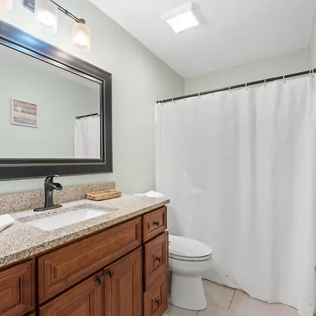 Southwind By Panhandle Getaways Panama City Beach Room photo