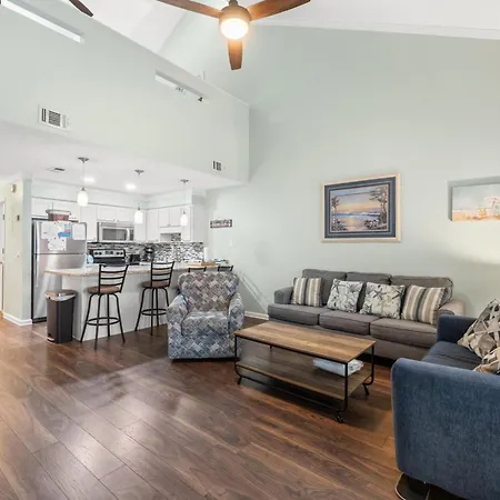 Southwind By Panhandle Getaways Panama City Beach Room photo