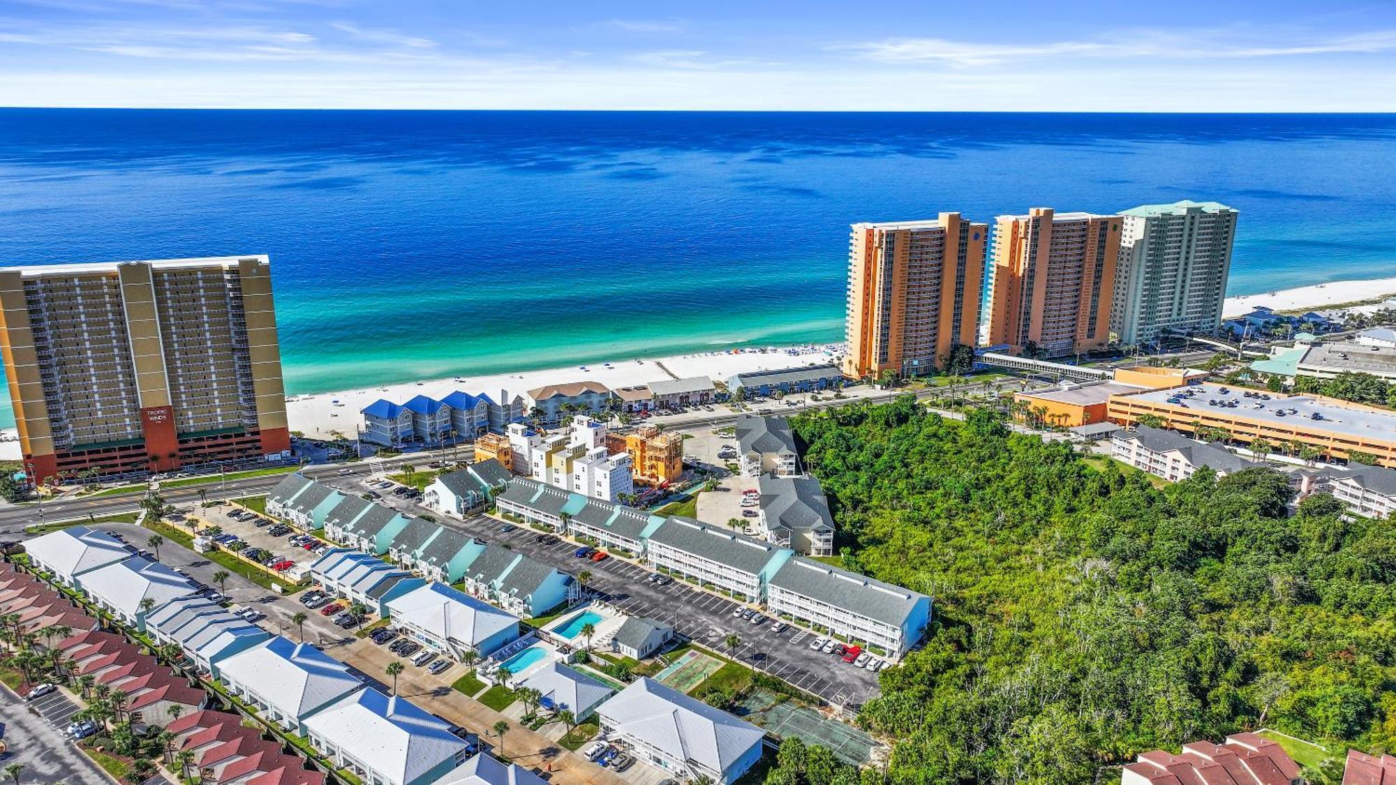 Southwind By Panhandle Getaways Casa vacanze