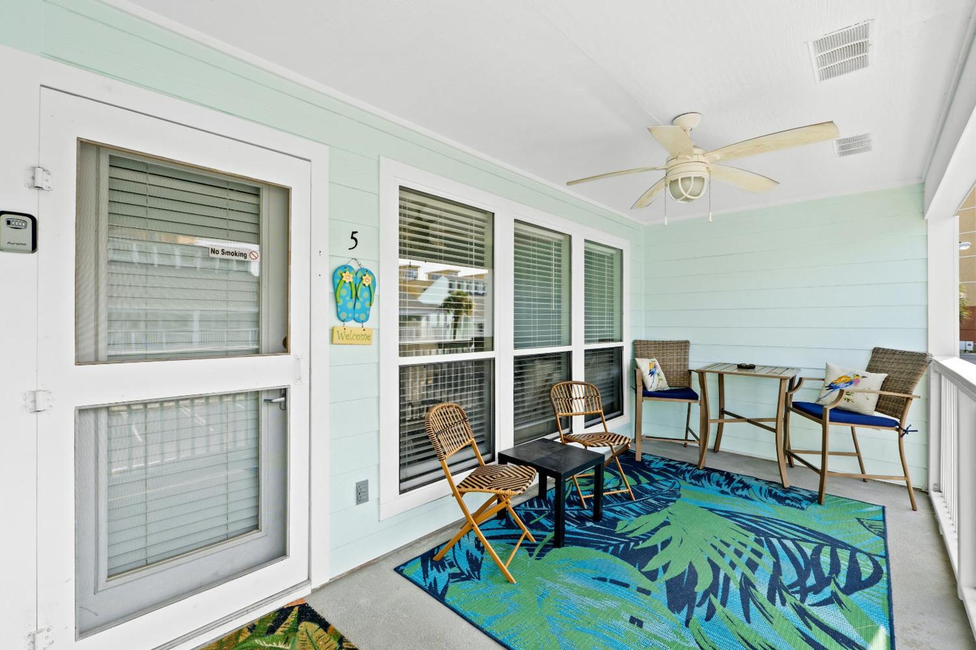 Casa vacanze Southwind By Panhandle Getaways *