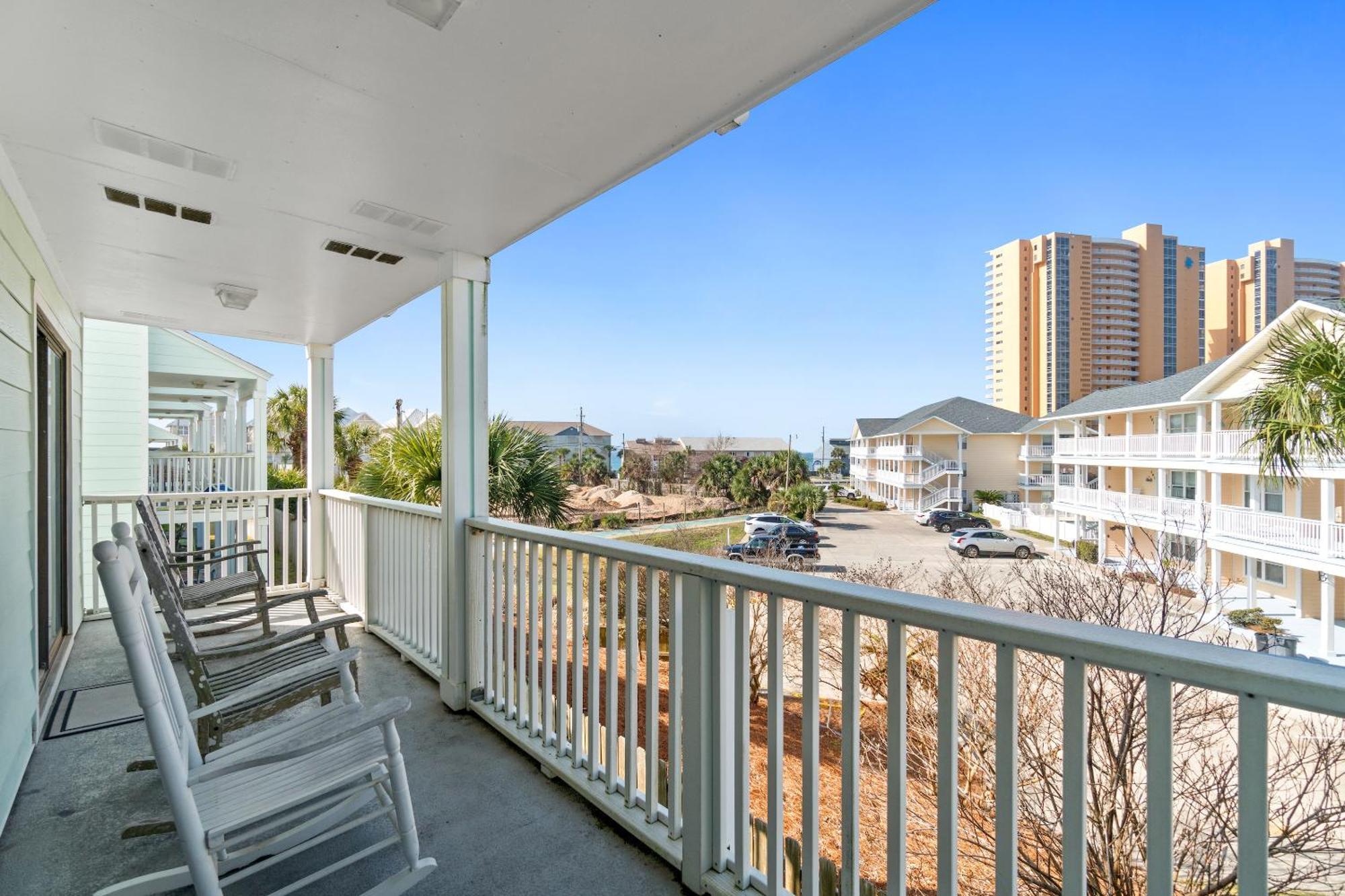 Southwind By Panhandle Getaways Casa vacanze Panama City Beach