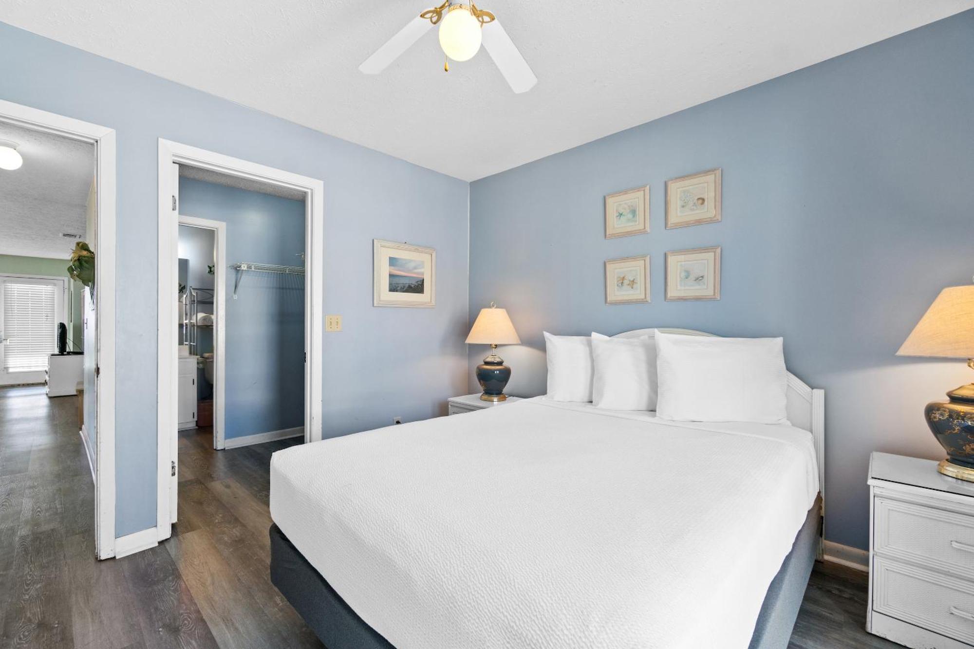Casa vacanze Southwind By Panhandle Getaways Panama City Beach