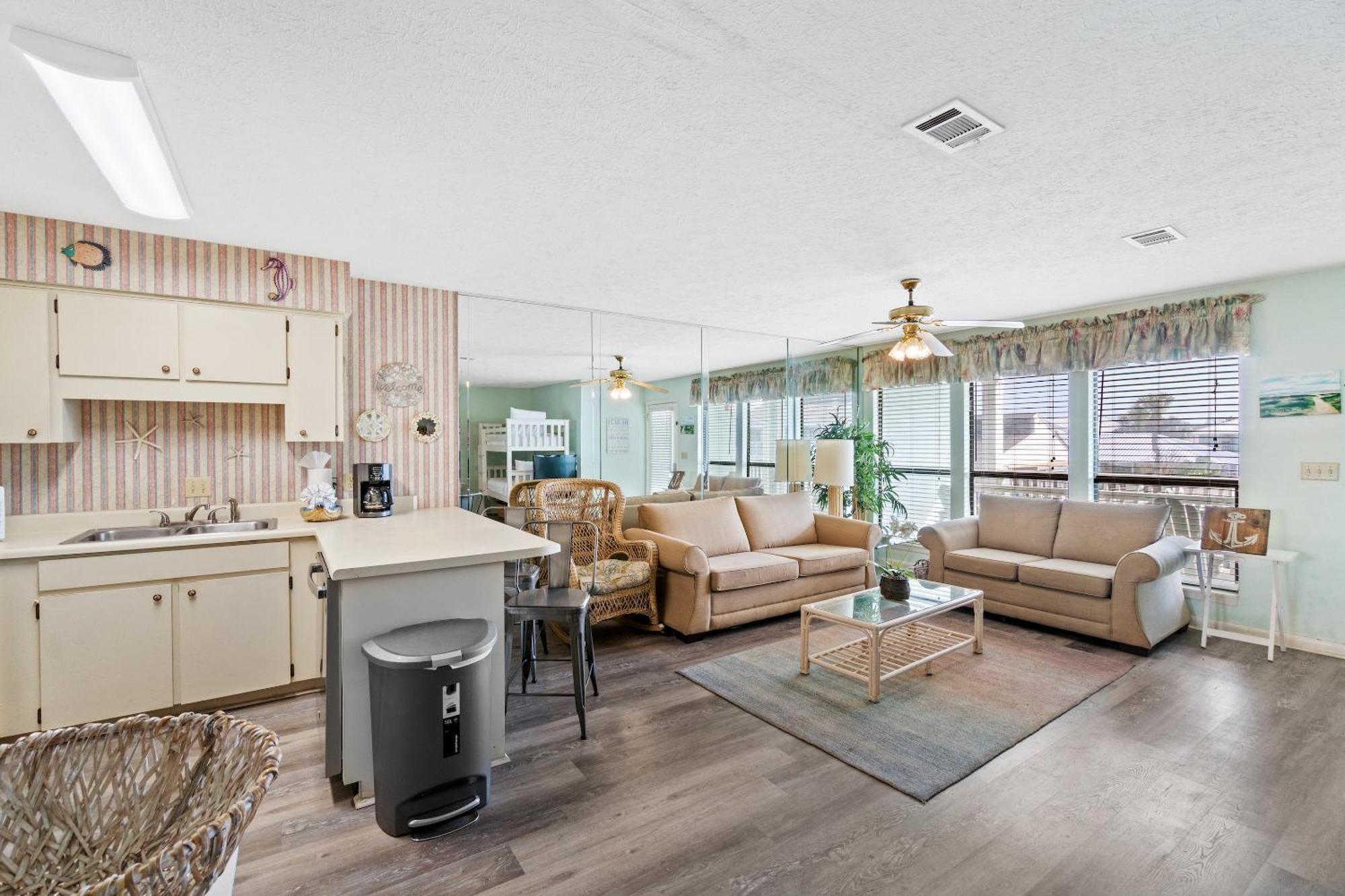 Southwind By Panhandle Getaways Casa vacanze Panama City Beach