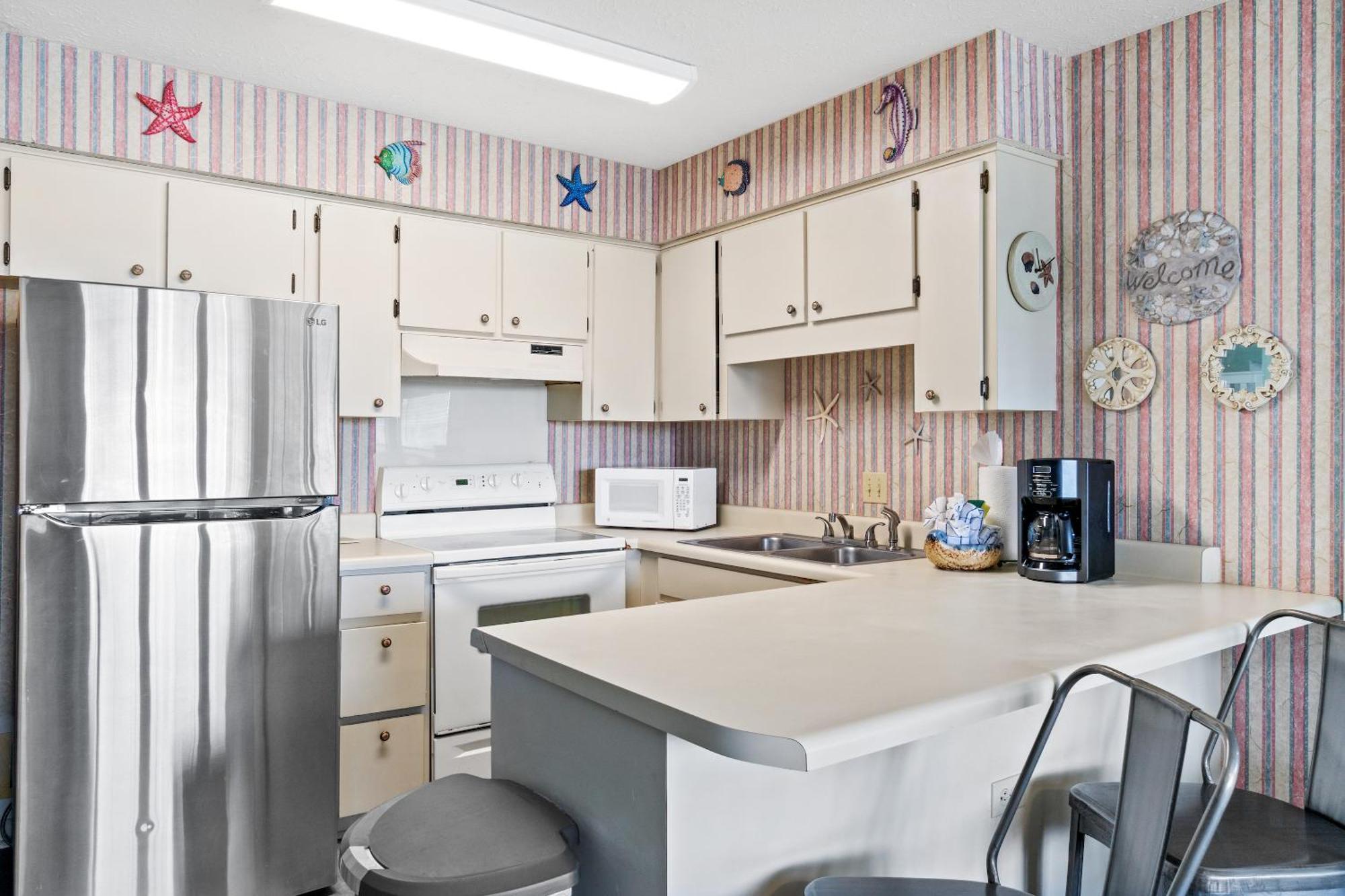 Casa vacanze Southwind By Panhandle Getaways *