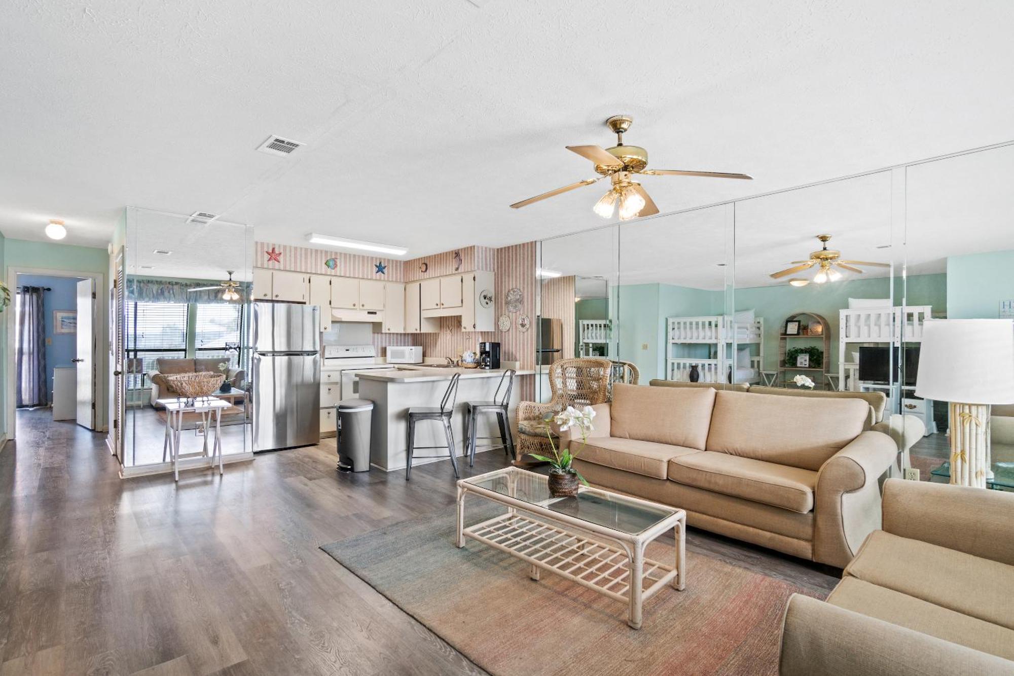 Southwind By Panhandle Getaways Casa vacanze *