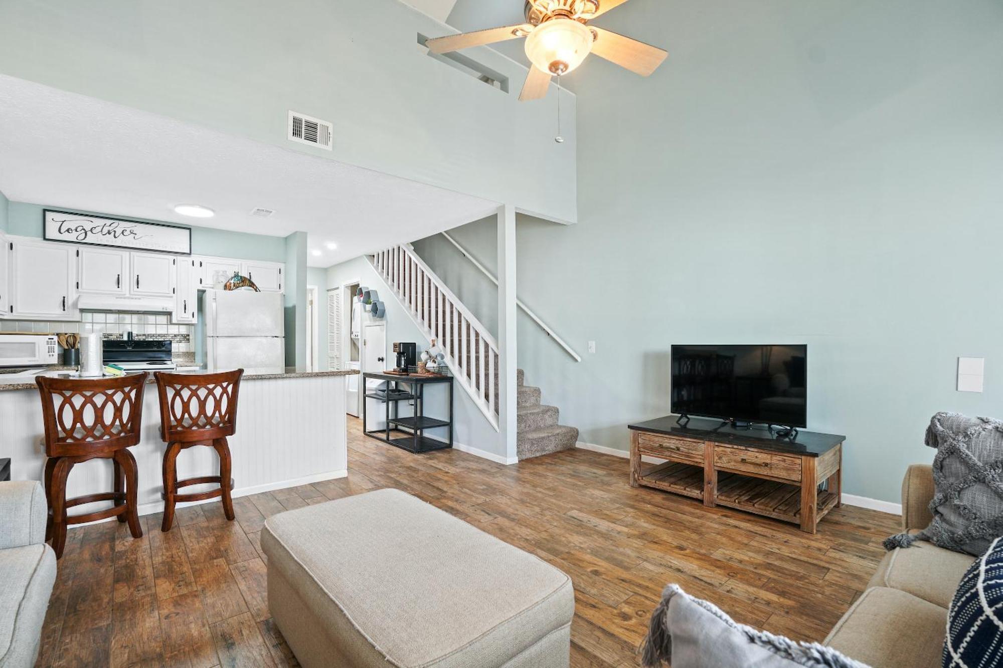 Southwind By Panhandle Getaways *