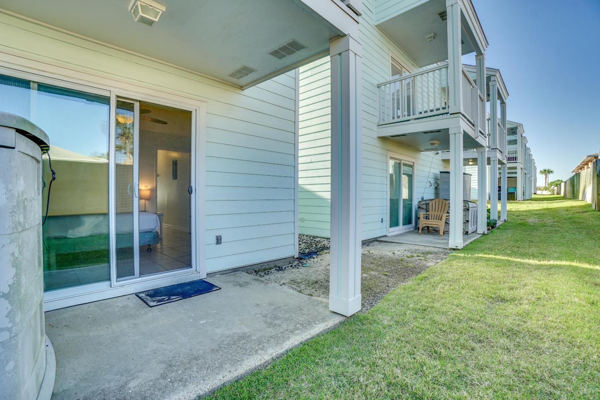 Southwind By Panhandle Getaways Panama City Beach