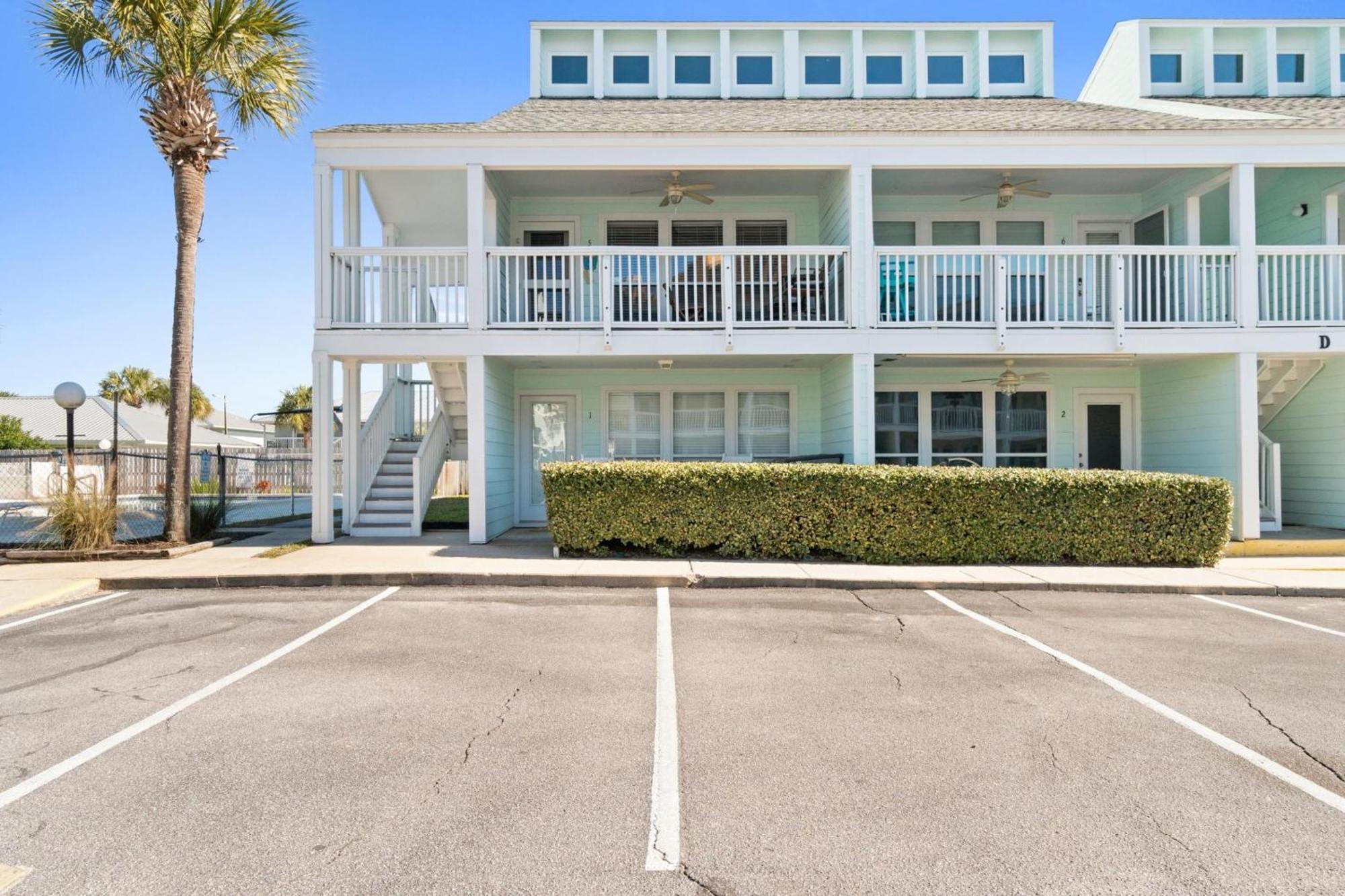 Southwind By Panhandle Getaways Casa vacanze *