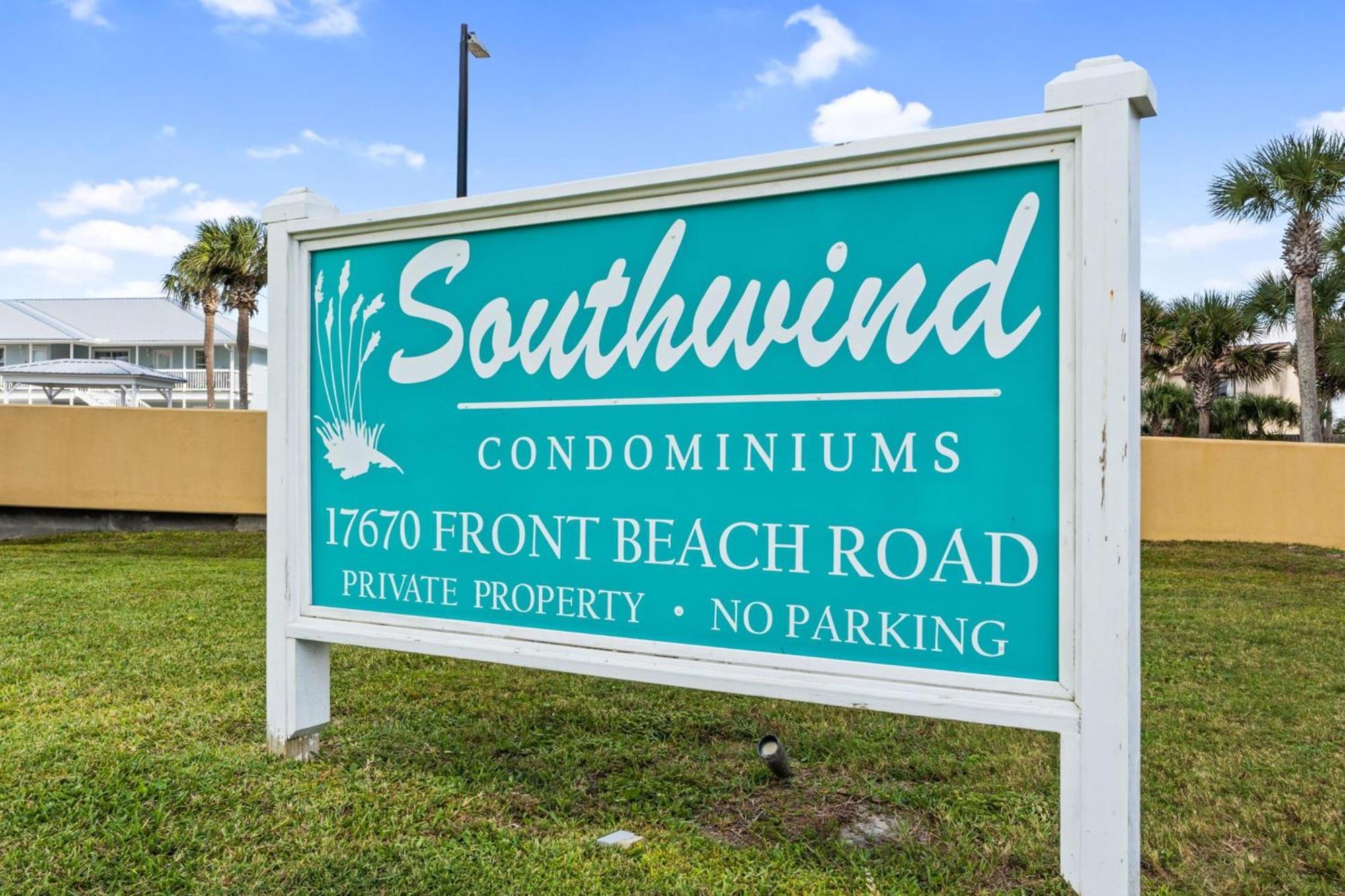 Casa vacanze Southwind By Panhandle Getaways