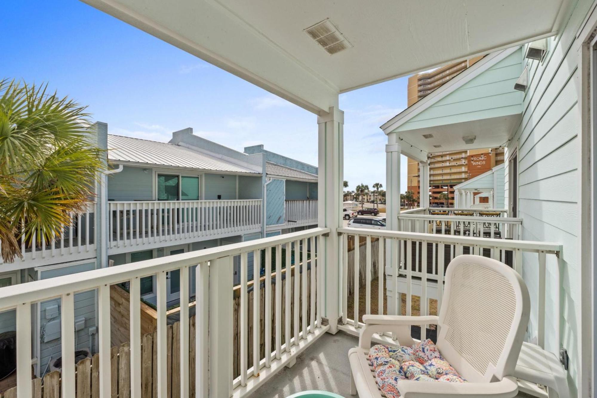 Southwind By Panhandle Getaways * Panama City Beach
