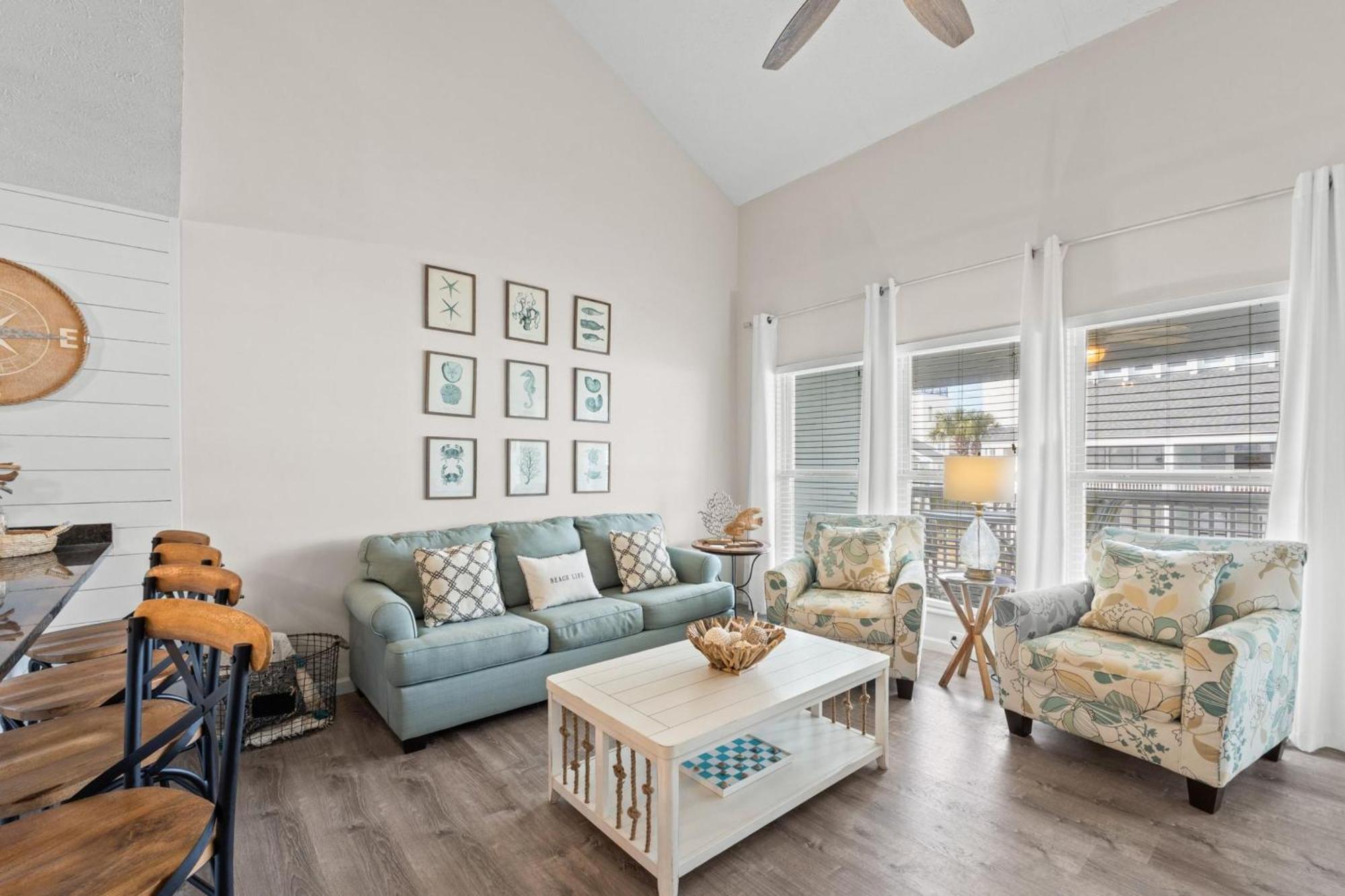 Casa vacanze Southwind By Panhandle Getaways *