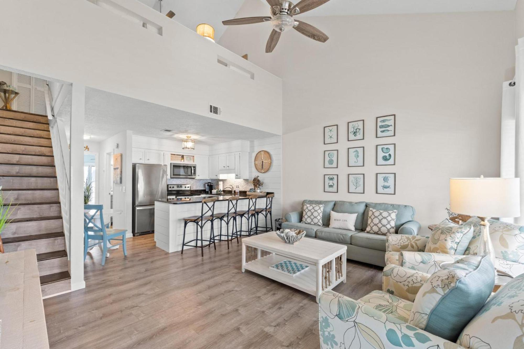 Southwind By Panhandle Getaways Casa vacanze *