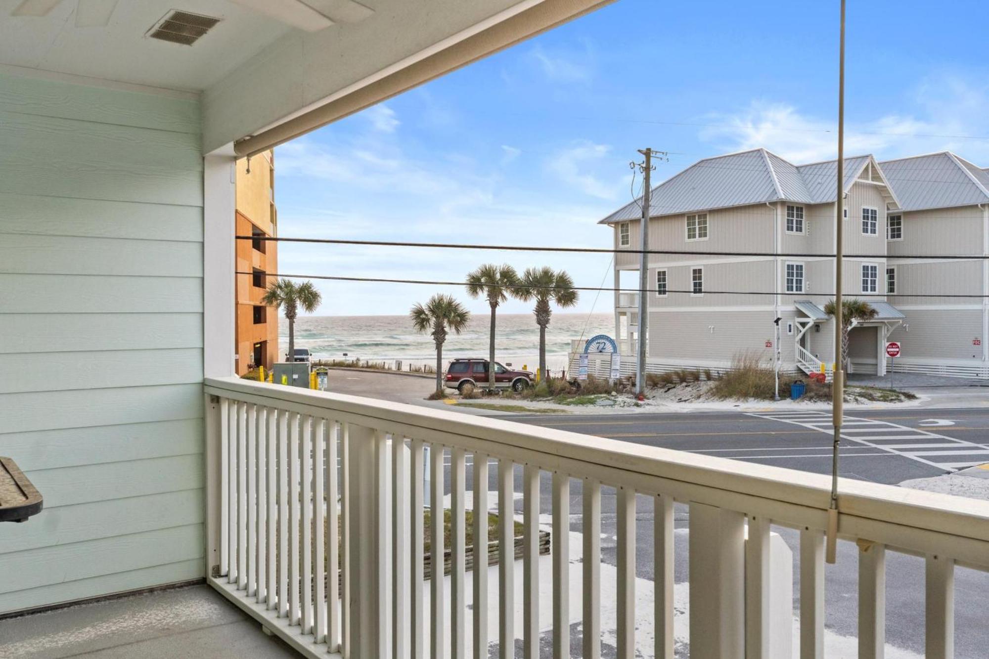 Casa vacanze Southwind By Panhandle Getaways *
