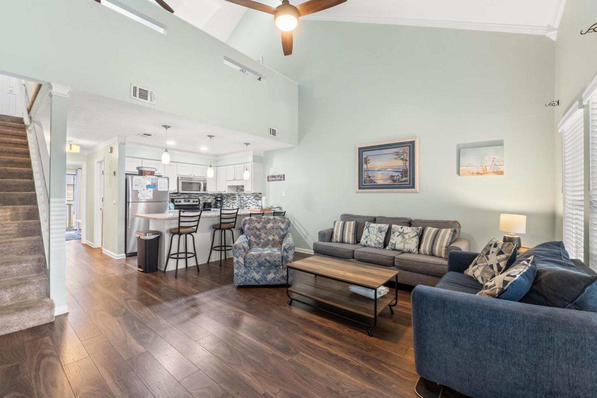 Southwind By Panhandle Getaways Casa vacanze Panama City Beach